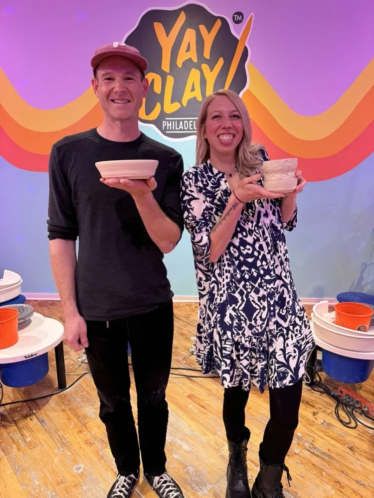 Yay Clay image