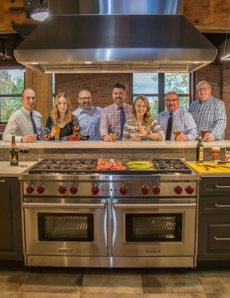 The Artisan Culinary Loft image