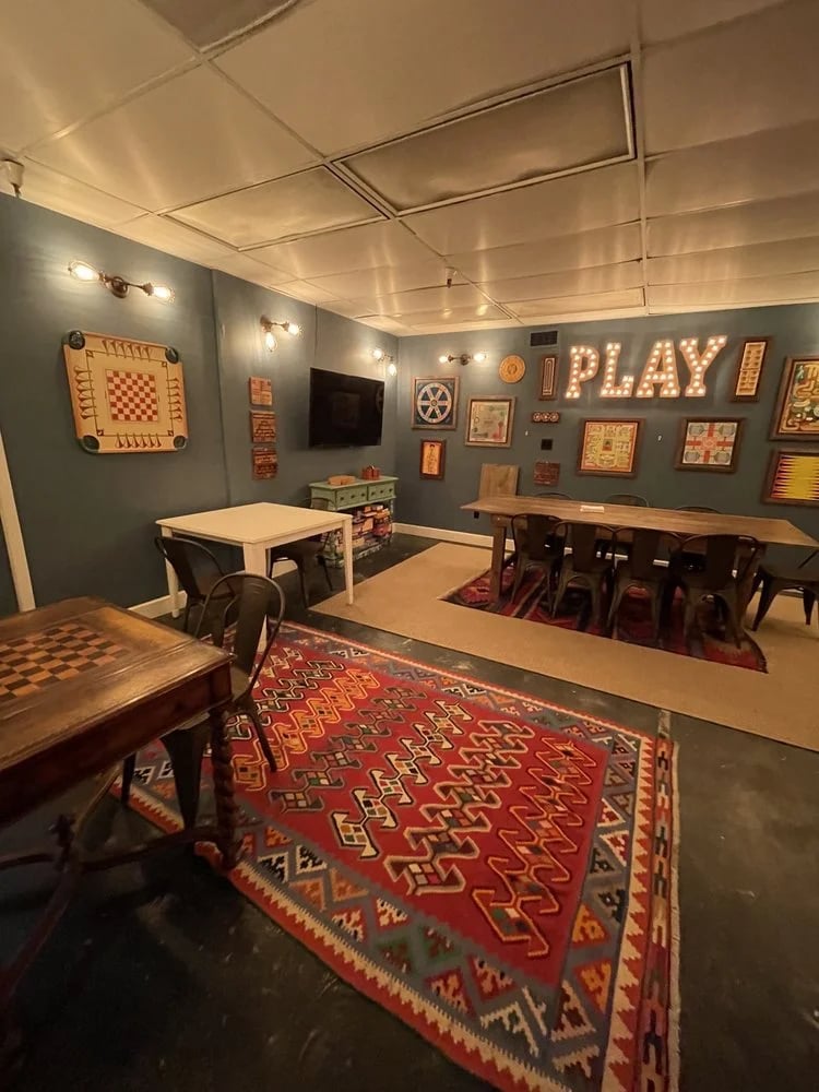 Palace Games image