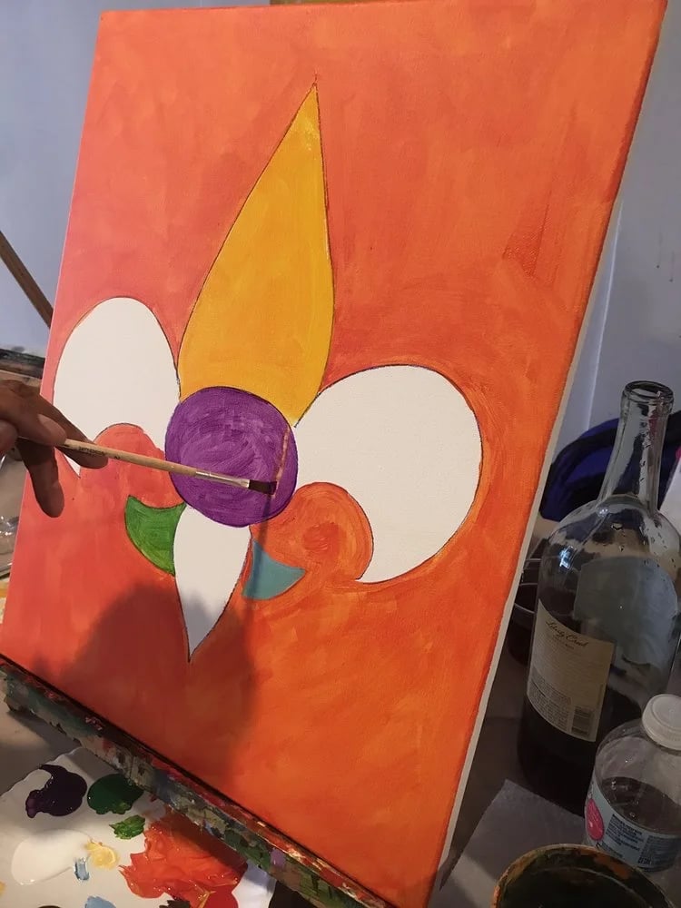 Paint and Jrink image