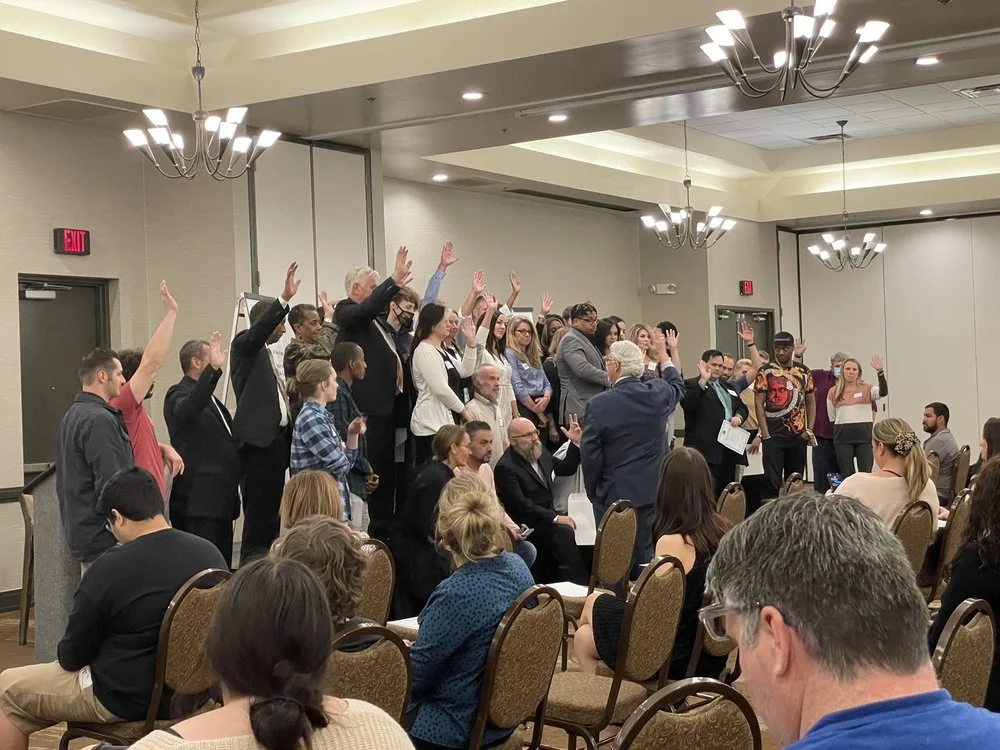PSI Seminars Phoenix image