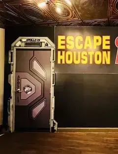 Escape It Houston