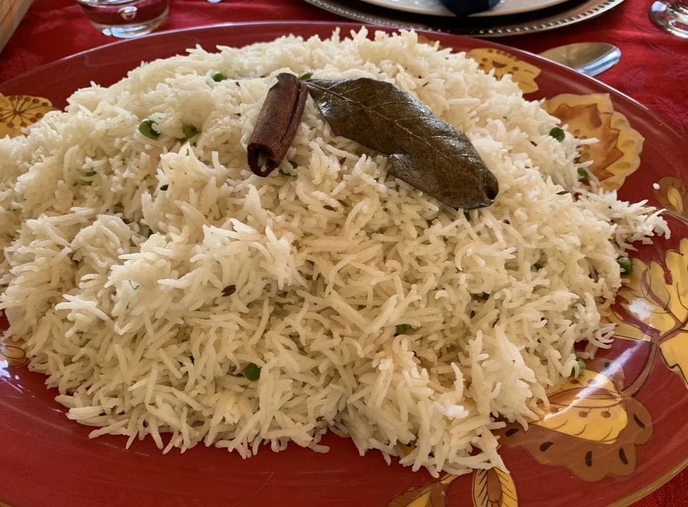 Ayesha's Kitchen image