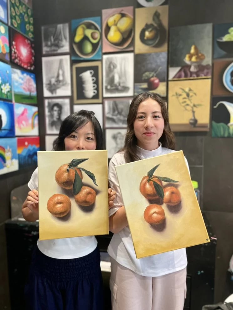 Sweet Arts Art Studio  image