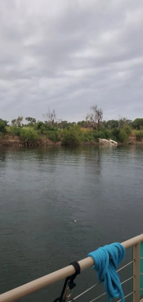 Sac Brew Boat image