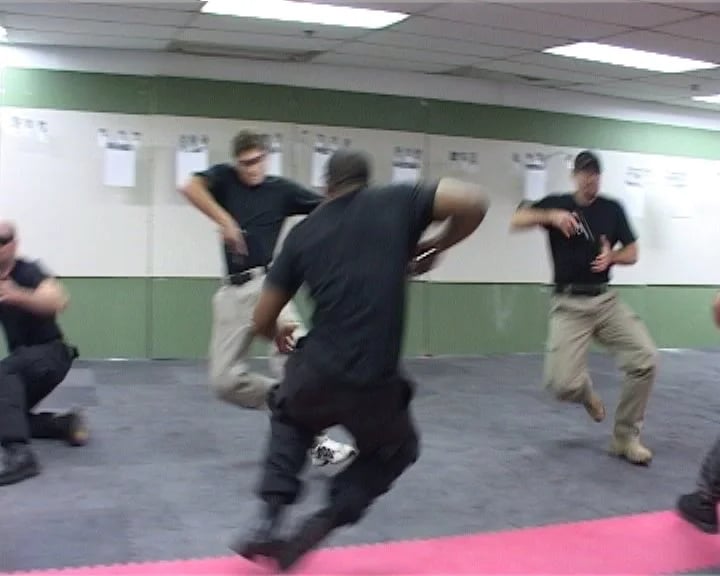 Vegas Tactical Adventures image
