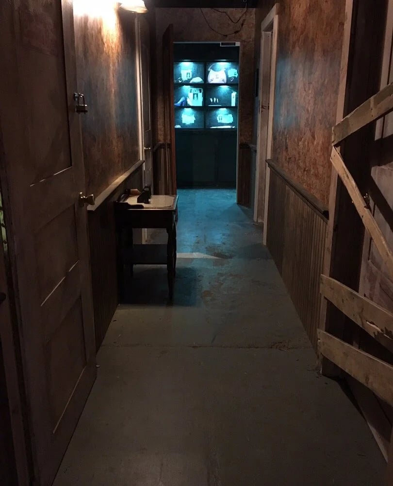 Bane Escape image