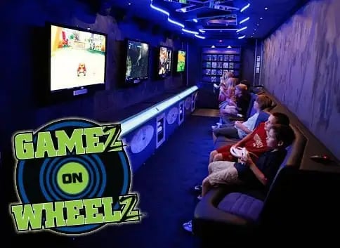 SoCal Gamez image