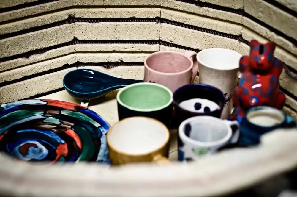 The Clay Room image