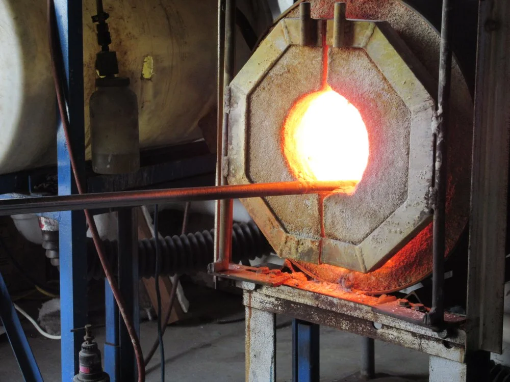 The Furnace image