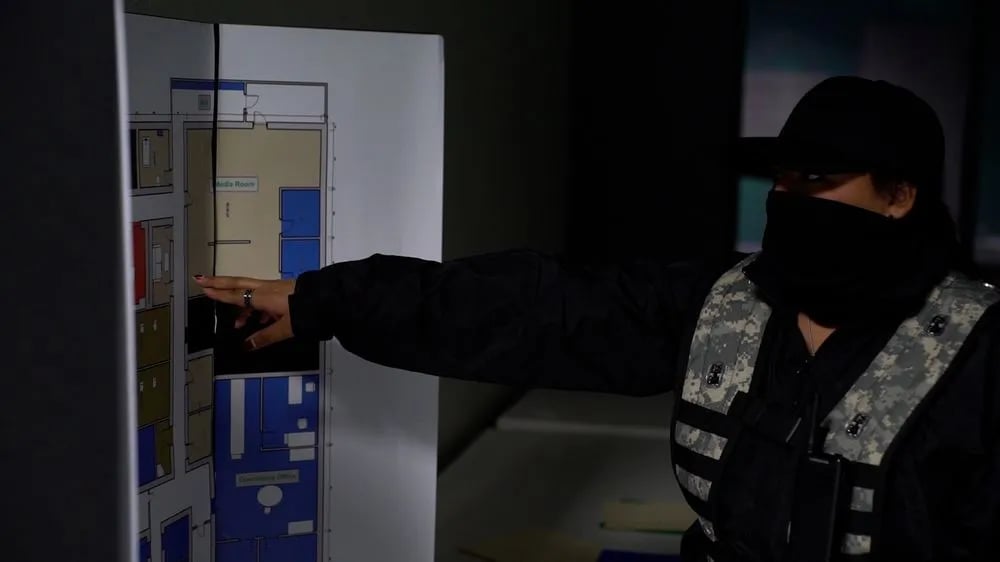 Live Action Gaming image