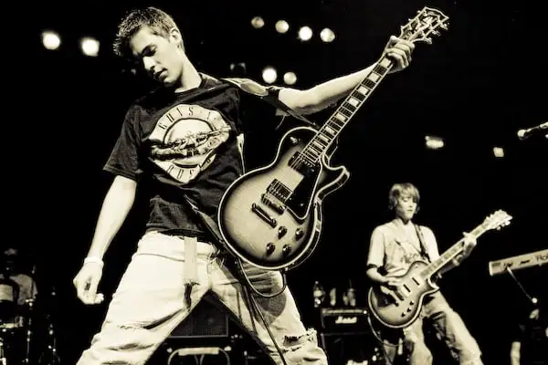 School of Rock image