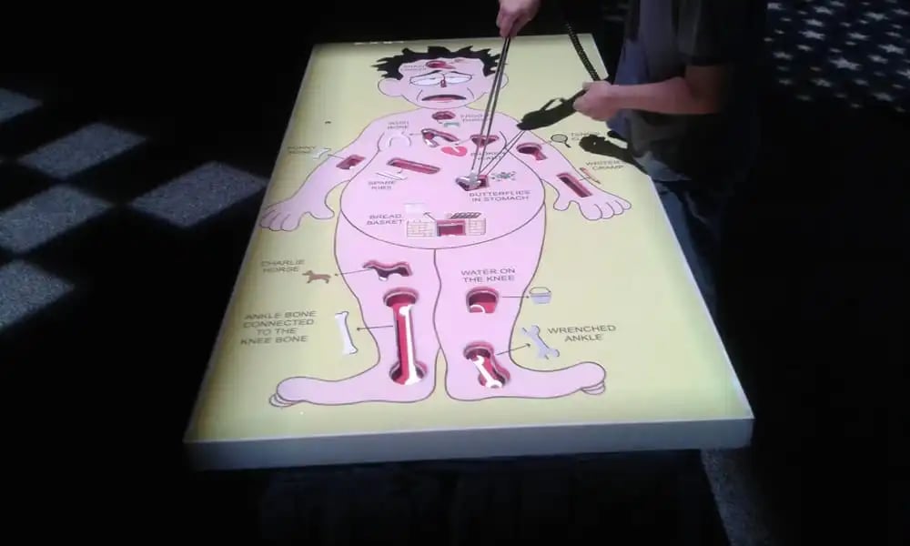 Absolute Amusements image