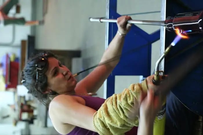 Diablo Glass School image