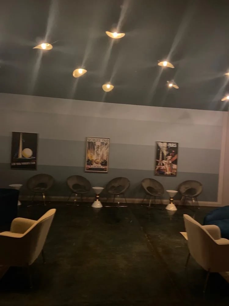 The Bureau Escape Rooms image