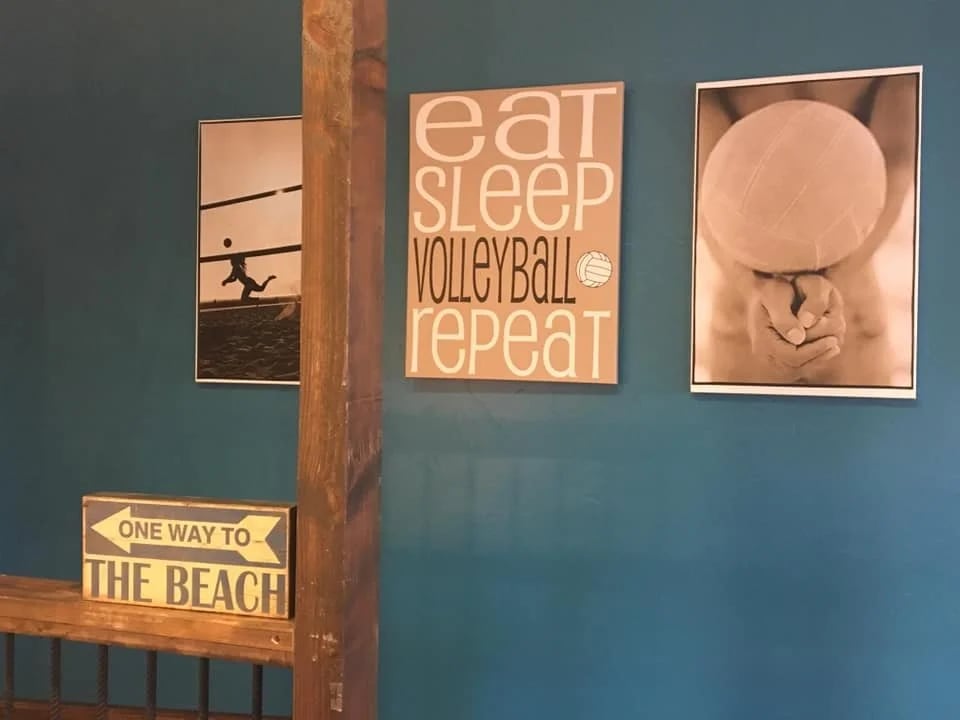 IVP at The Beach House image