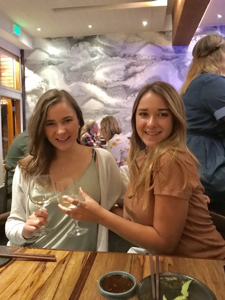 Wine Journeys Oregon image