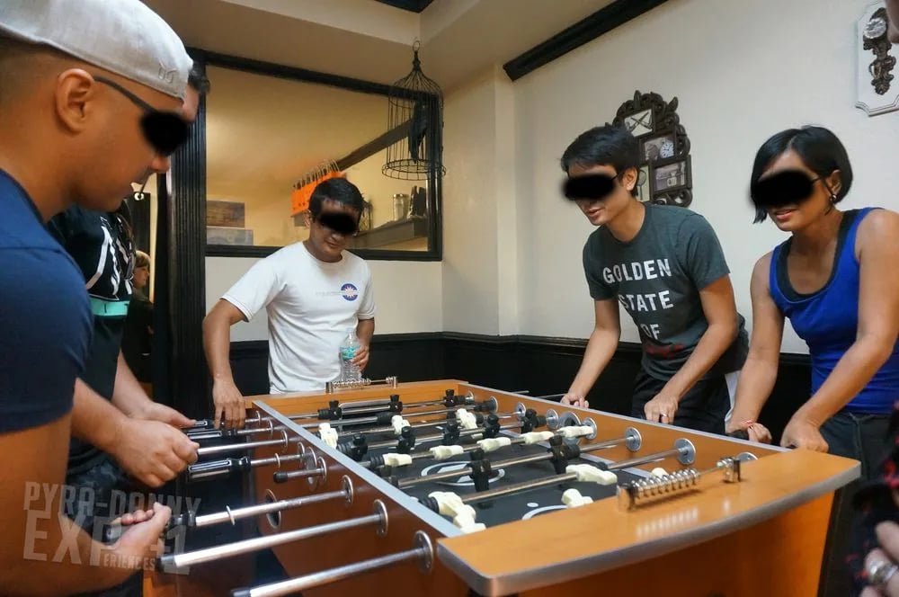 The Great Escape Room image
