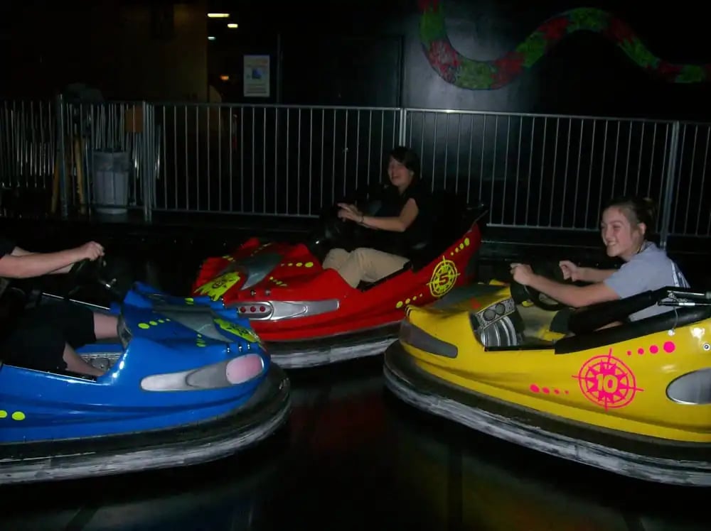 Adventure Quest Laser Tag Family Fun Center image
