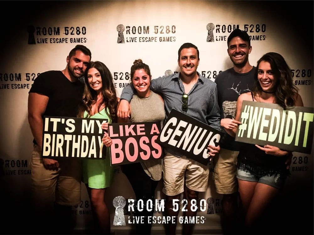 Room 5280 image