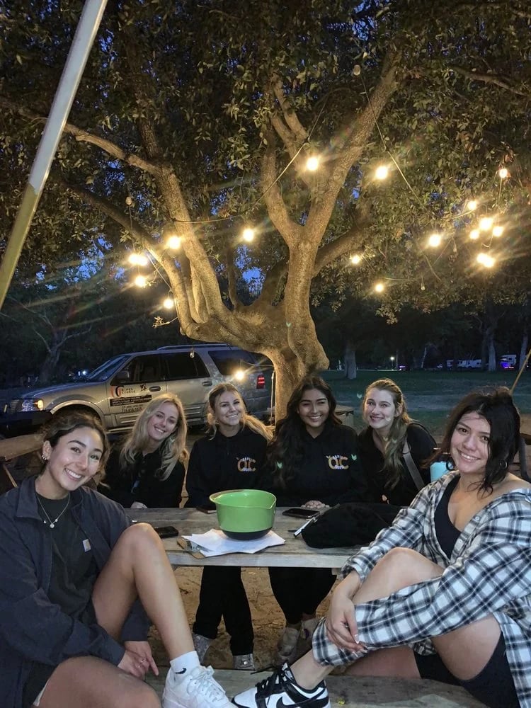 Orange County Ropes Course image