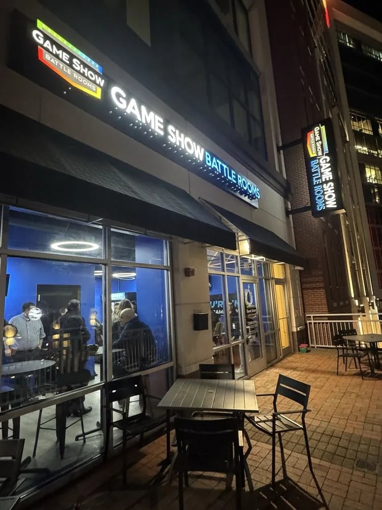 Game Show Battle Rooms image