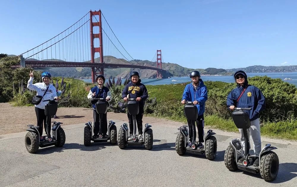 Segway Off Road image