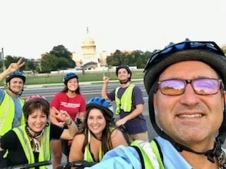 City Segway Tours image