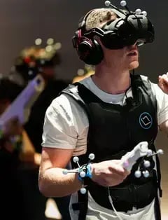 Sandbox VR