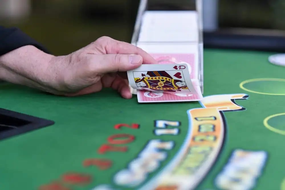 Casinos in Motion image