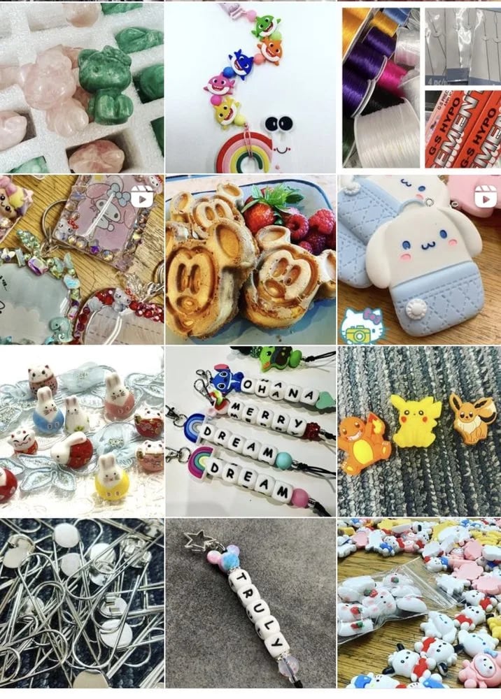 Creations By You image