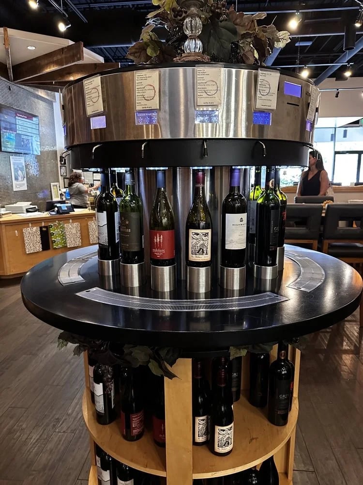 Vino Venue image