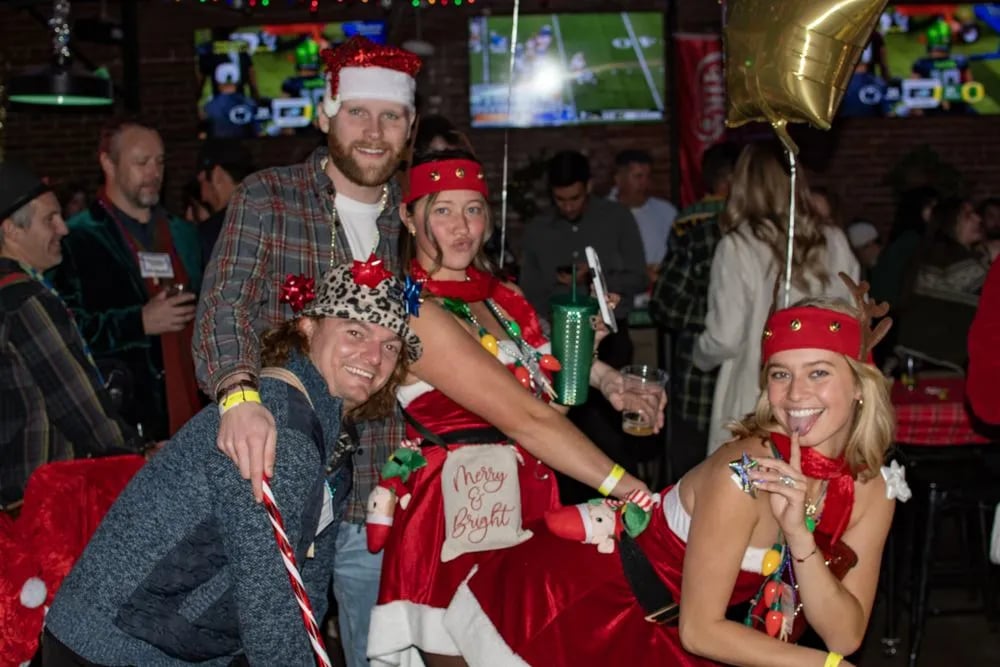 Denver Pub Crawl image