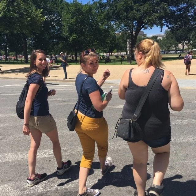 Scavenger Hunt DC image