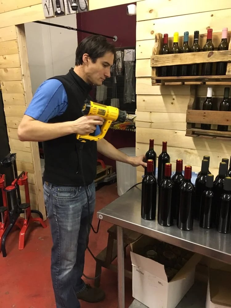 Wine & Whey image