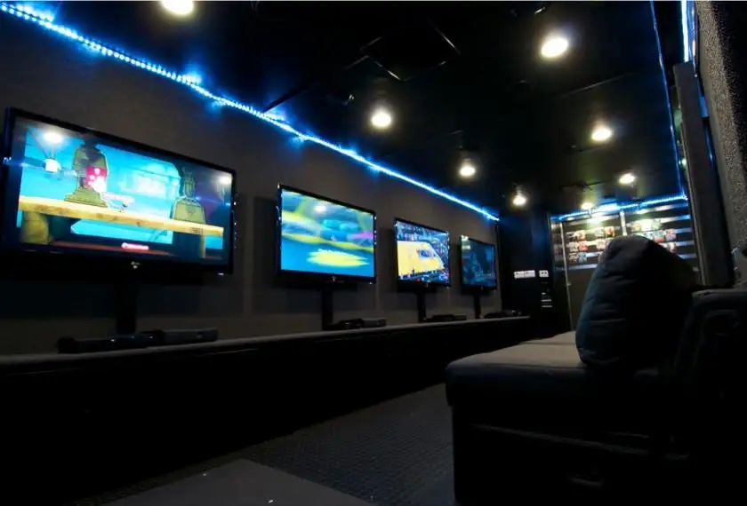 GameTruck Indianapolis image
