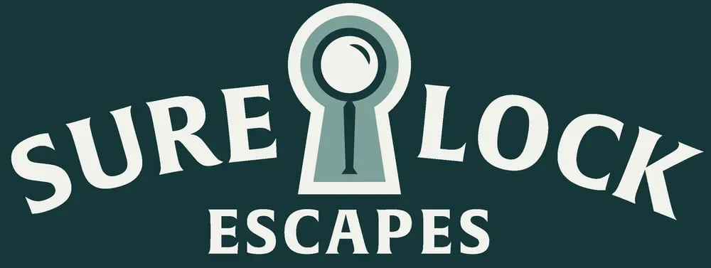 Sure Lock Escapes image