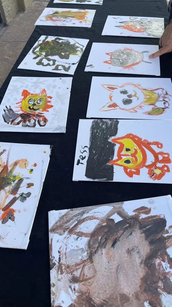 Northridge Art Studio image