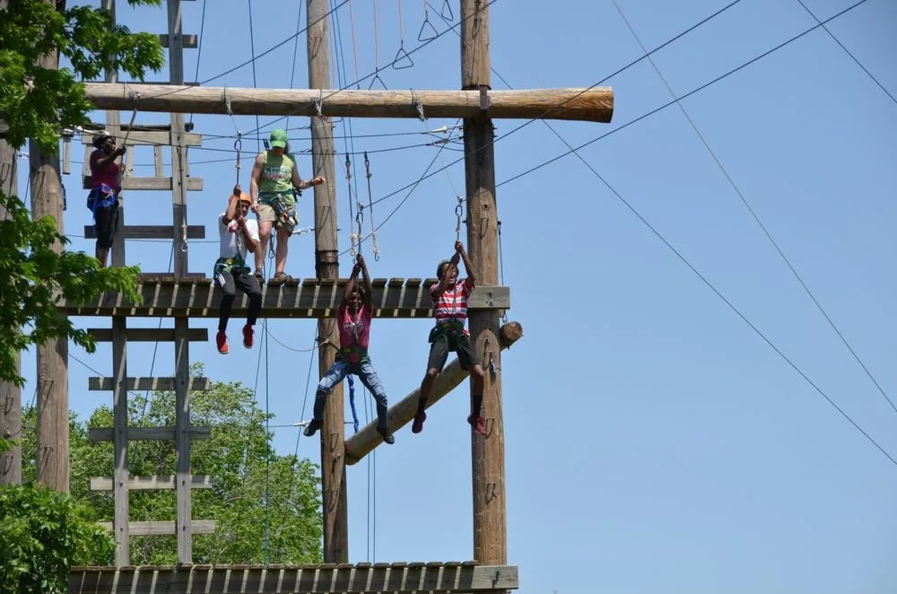 Shiloh Camp image