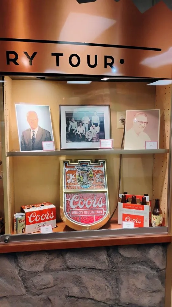 Coors image