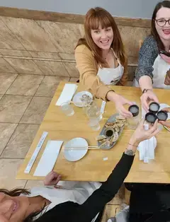 The Story of Ramen