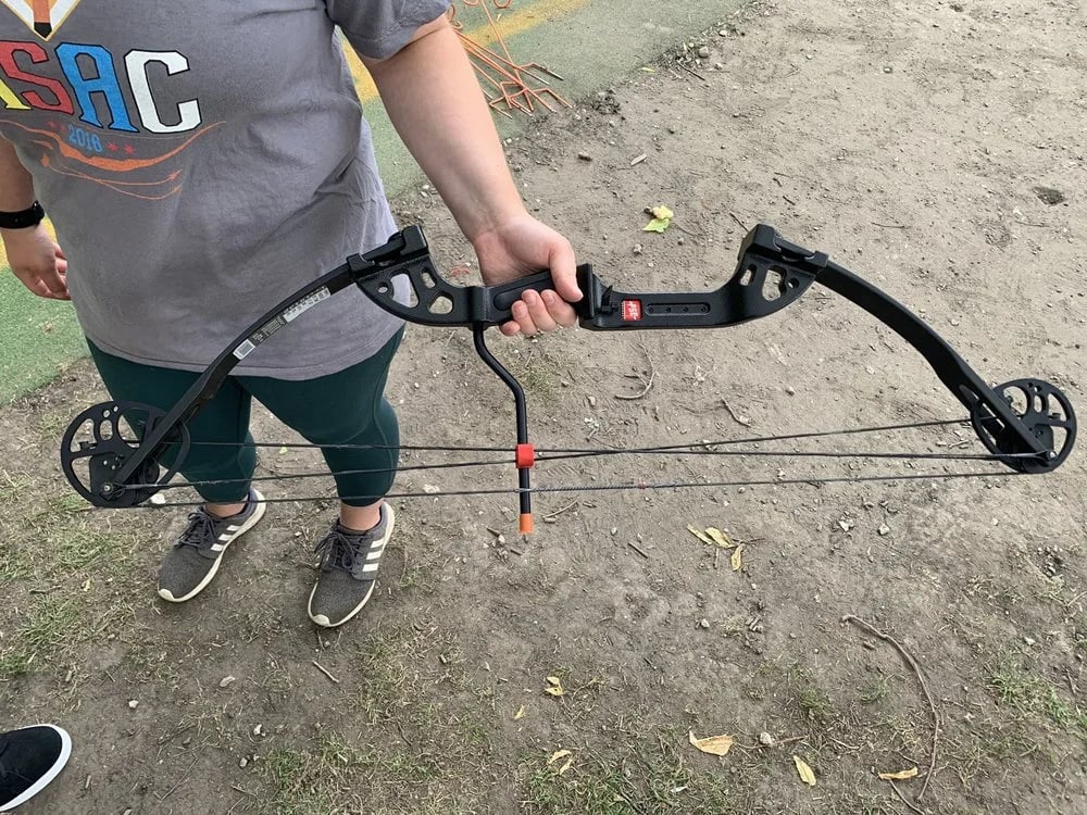 North Side Archery Club image