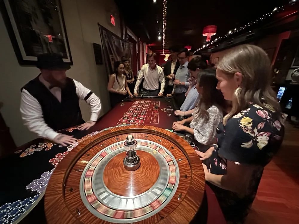 Big Deal Speakeasy Casino image
