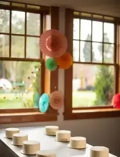 Cake Hoopla