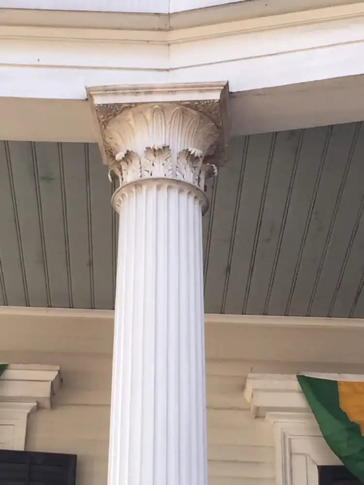New Orleans Architecture Tours image