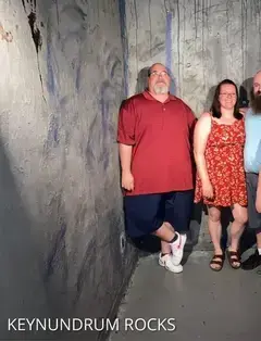 The Basement: A Live Escape Room Experience