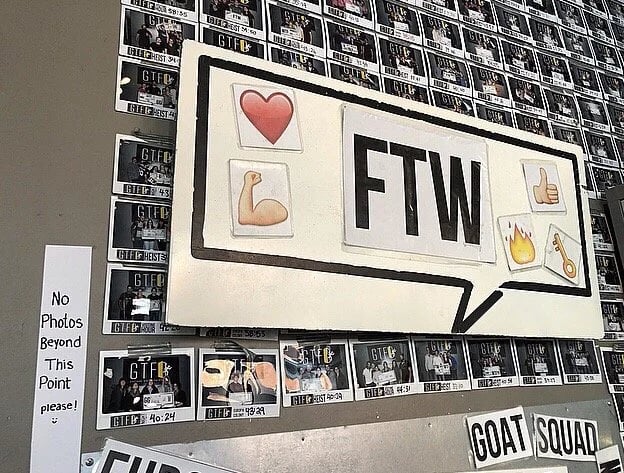 GTFO Escape Entertainment image