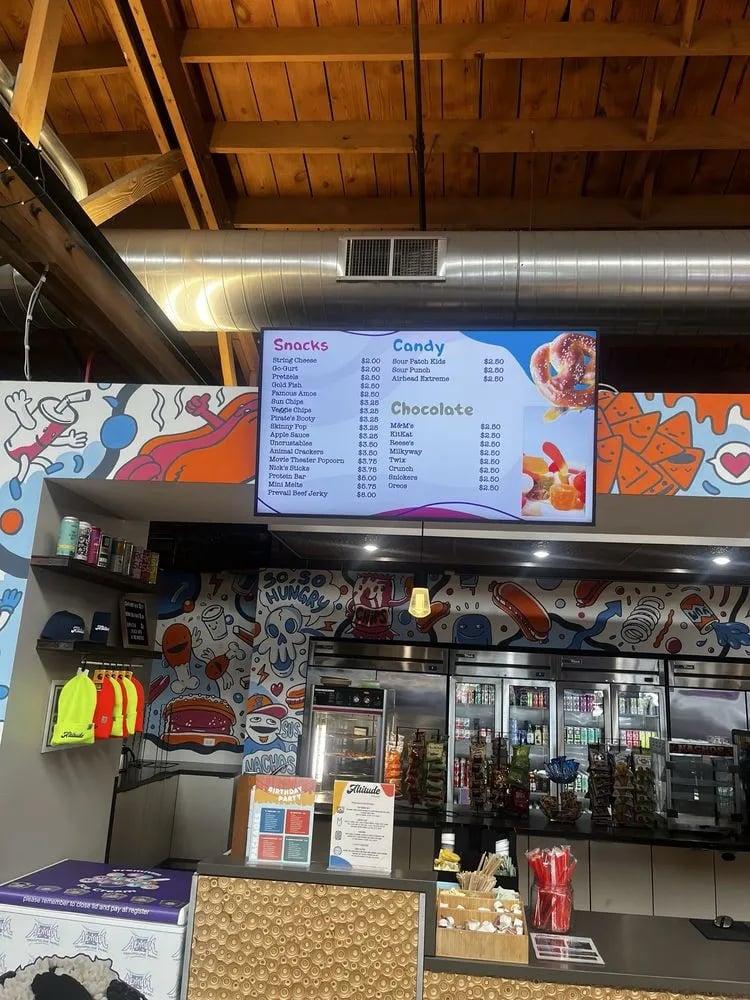 Altitude Chicago Trampoline Park image