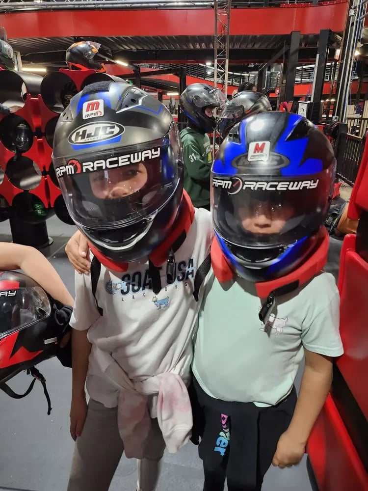 RPM Raceway image