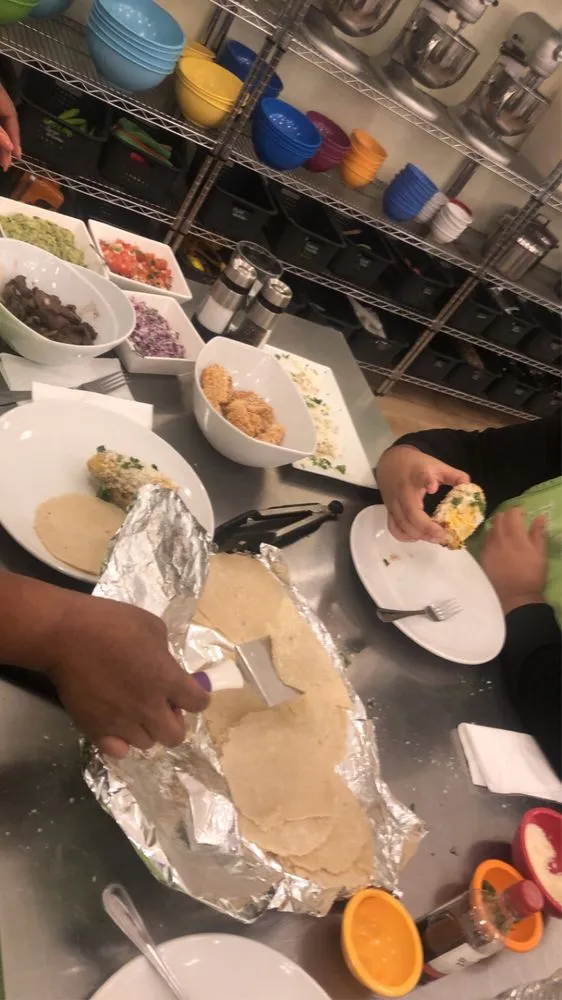 Taste Buds Kitchen image